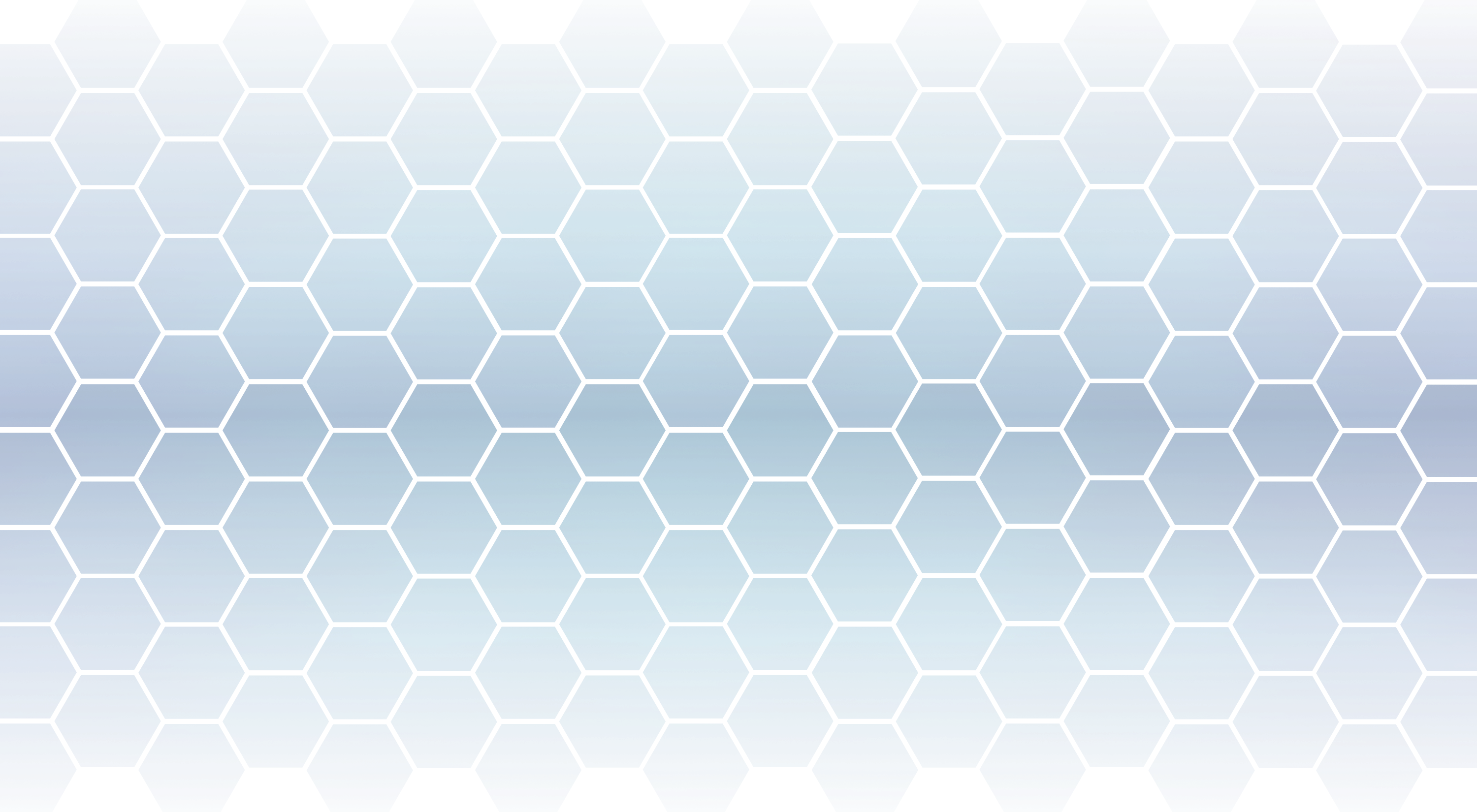 hexagon background