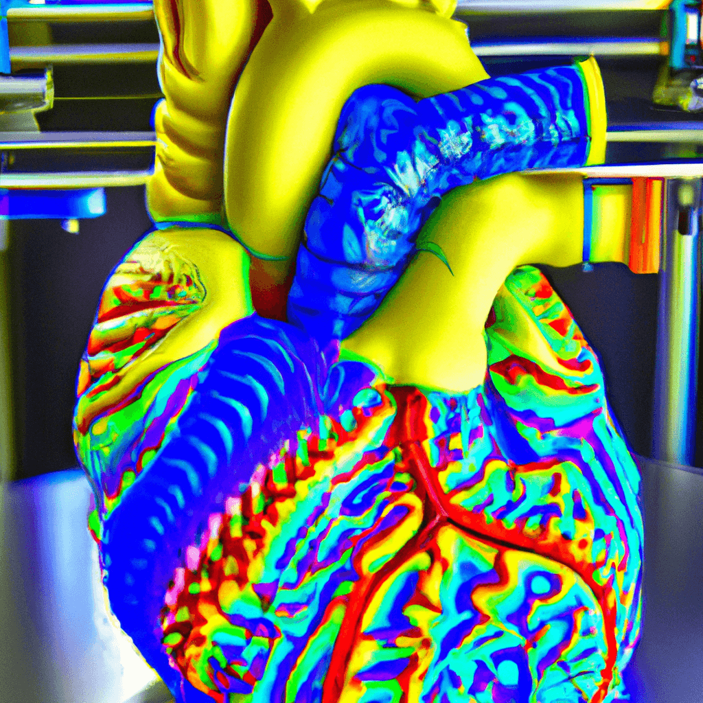 Development of Artificial Organs