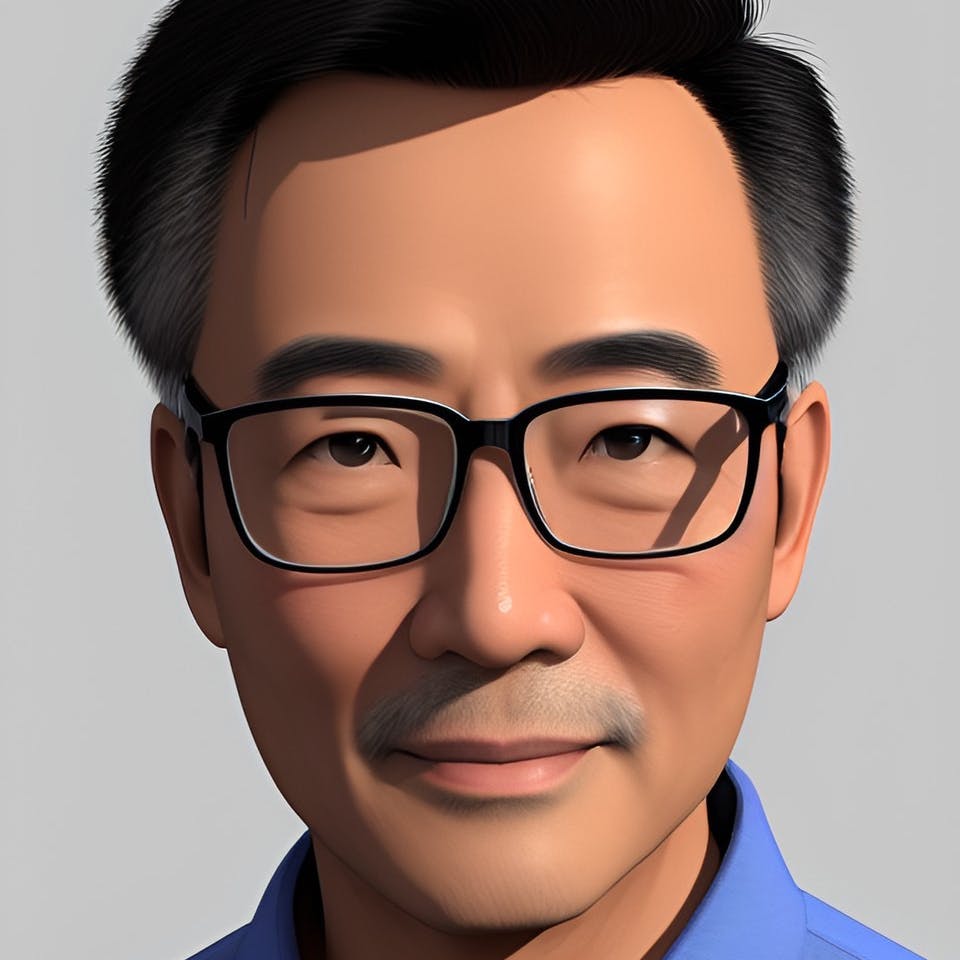 Picture of Aaron Kim